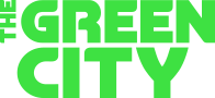 green-city-icon